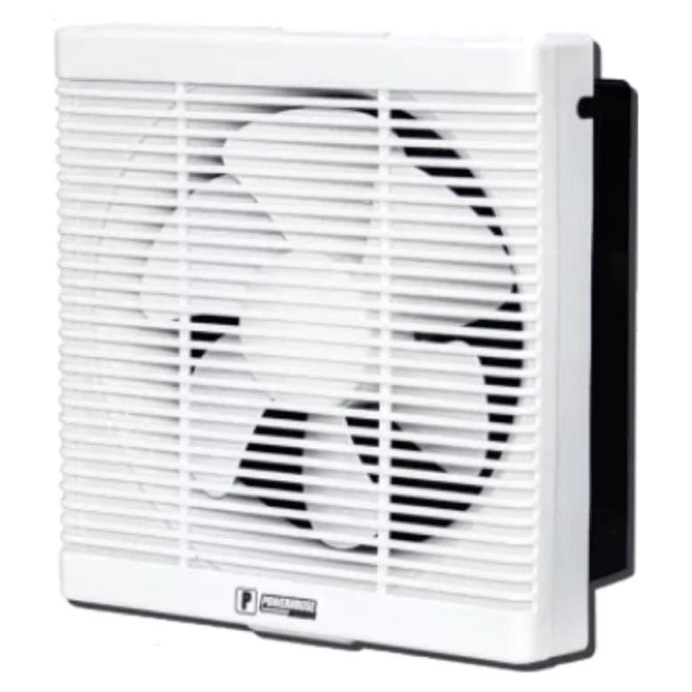 Powerhouse Electric Exhaust Fan Wall Mounted Rapid Series - KHM Megatools Corp. Powerhouse Electric Exhaust Fan Wall Mounted Rapid Series - KHM Megatools Corp.